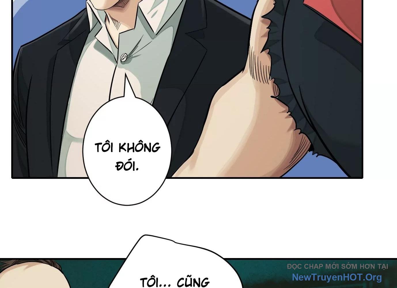 Thập Nhị Tinh – Dị Thú Mê Thành Chapter 31 - Trang 2