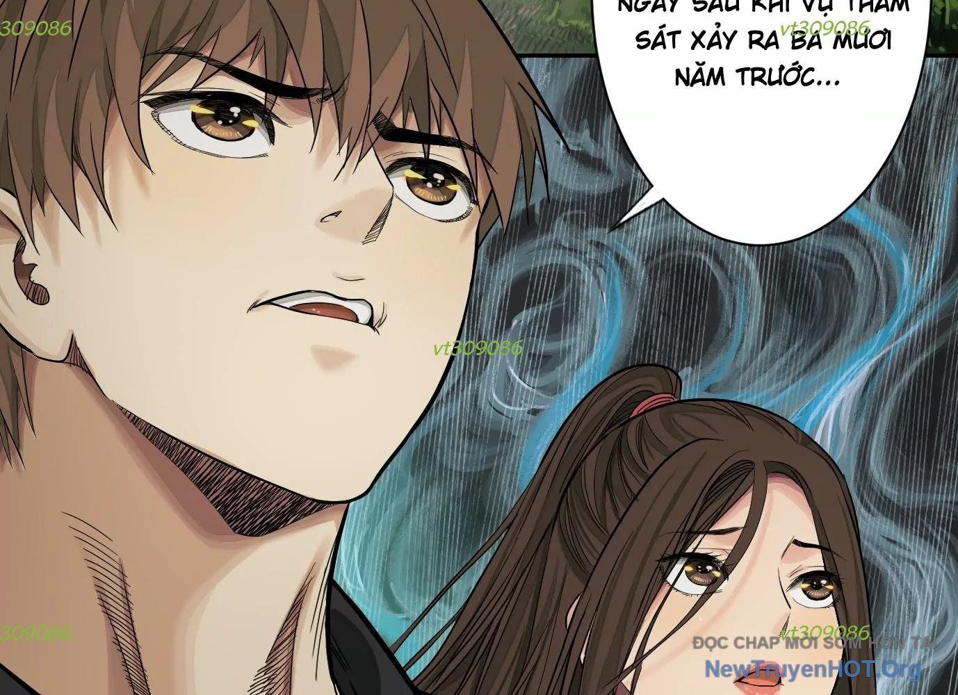 Thập Nhị Tinh – Dị Thú Mê Thành Chapter 31 - Trang 2