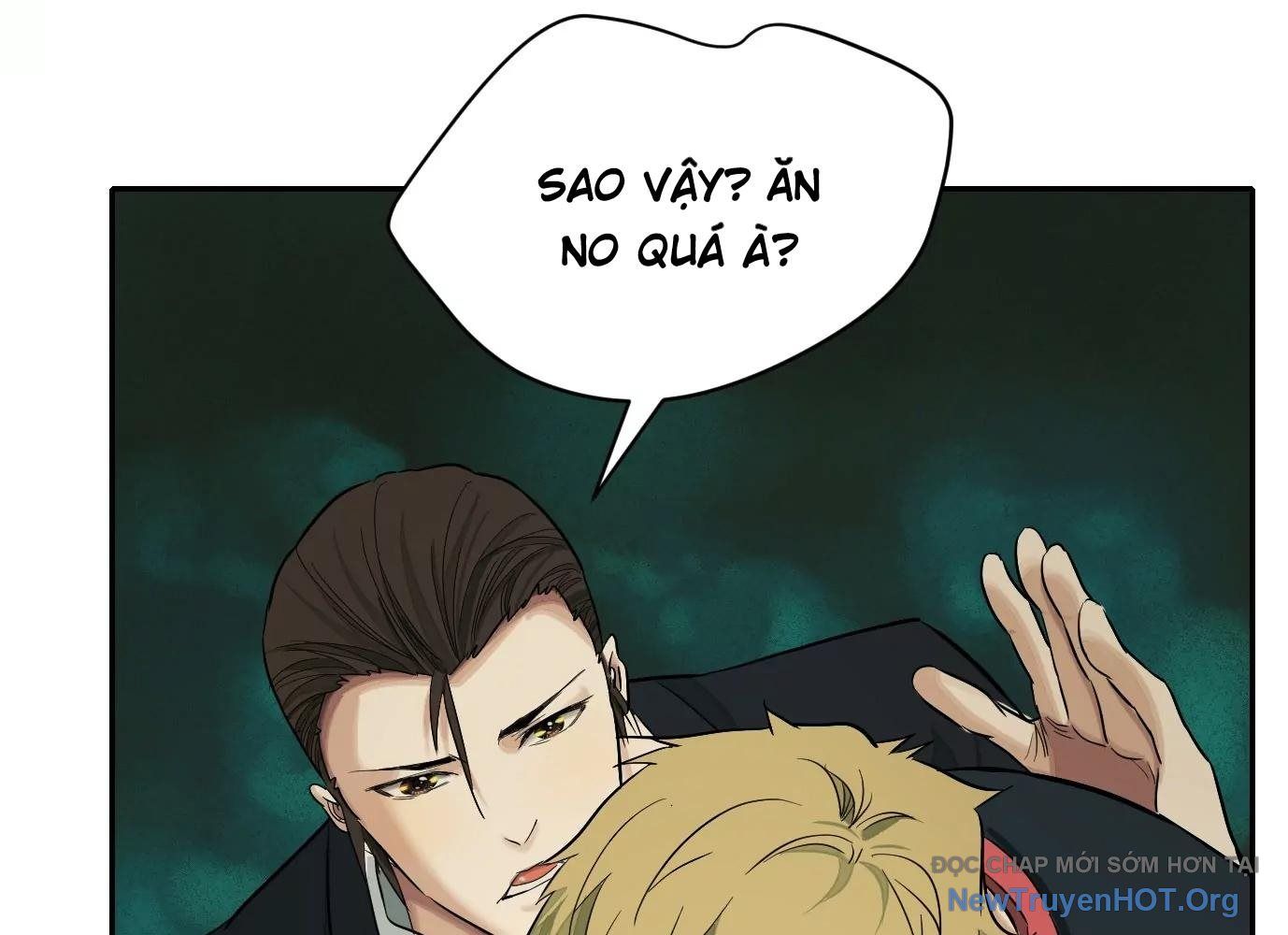 Thập Nhị Tinh – Dị Thú Mê Thành Chapter 31 - Trang 2