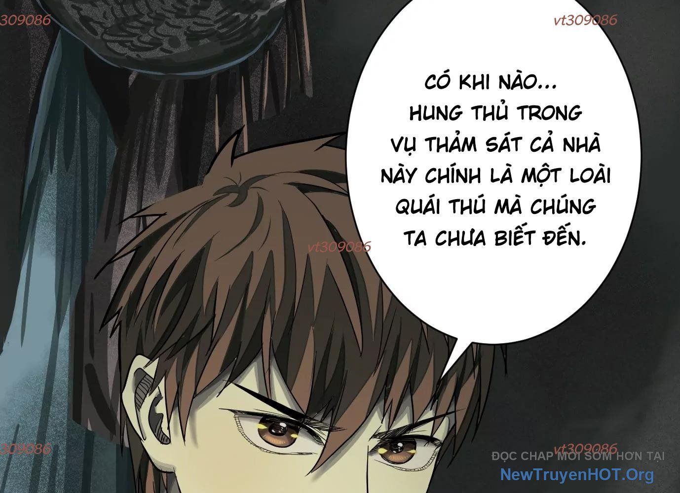 Thập Nhị Tinh – Dị Thú Mê Thành Chapter 32 - Trang 2
