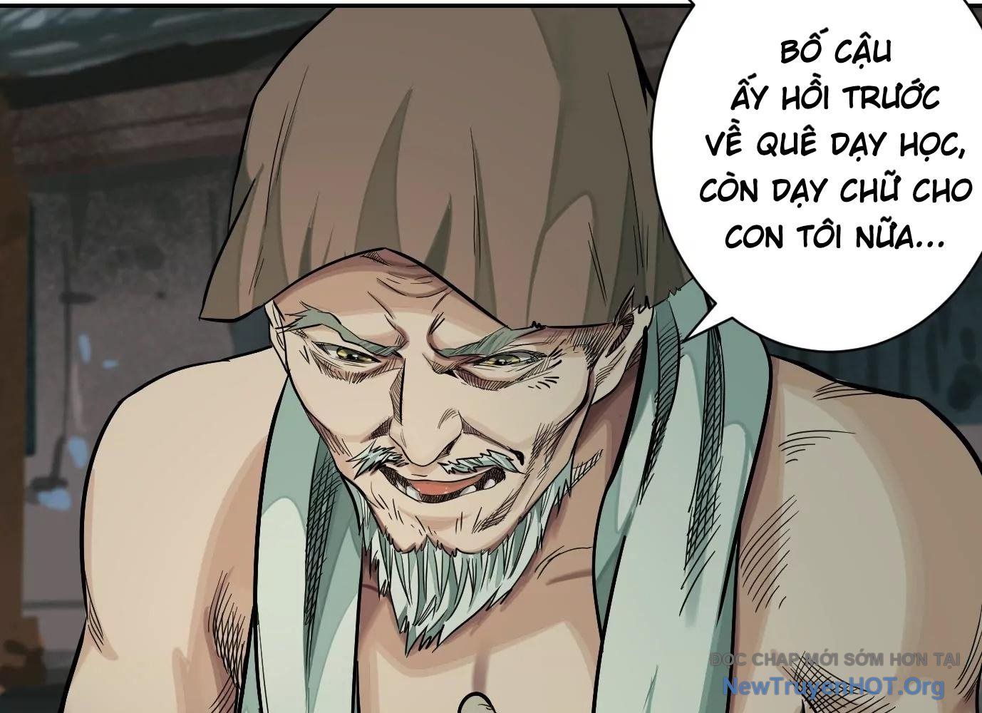 Thập Nhị Tinh – Dị Thú Mê Thành Chapter 32 - Trang 2