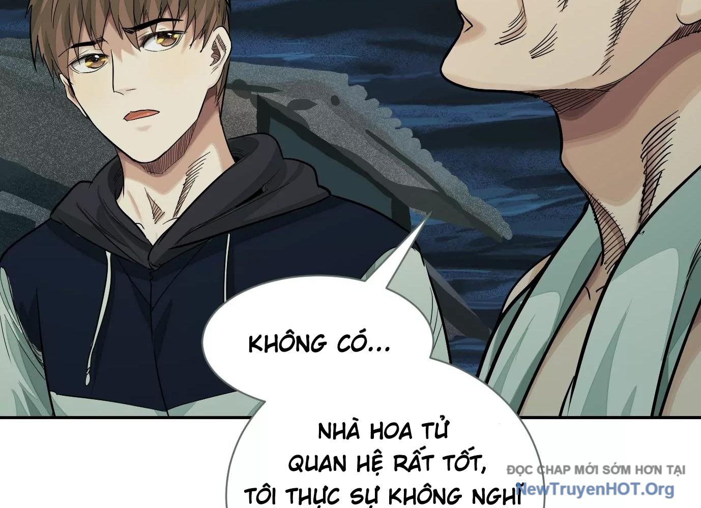Thập Nhị Tinh – Dị Thú Mê Thành Chapter 32 - Trang 2