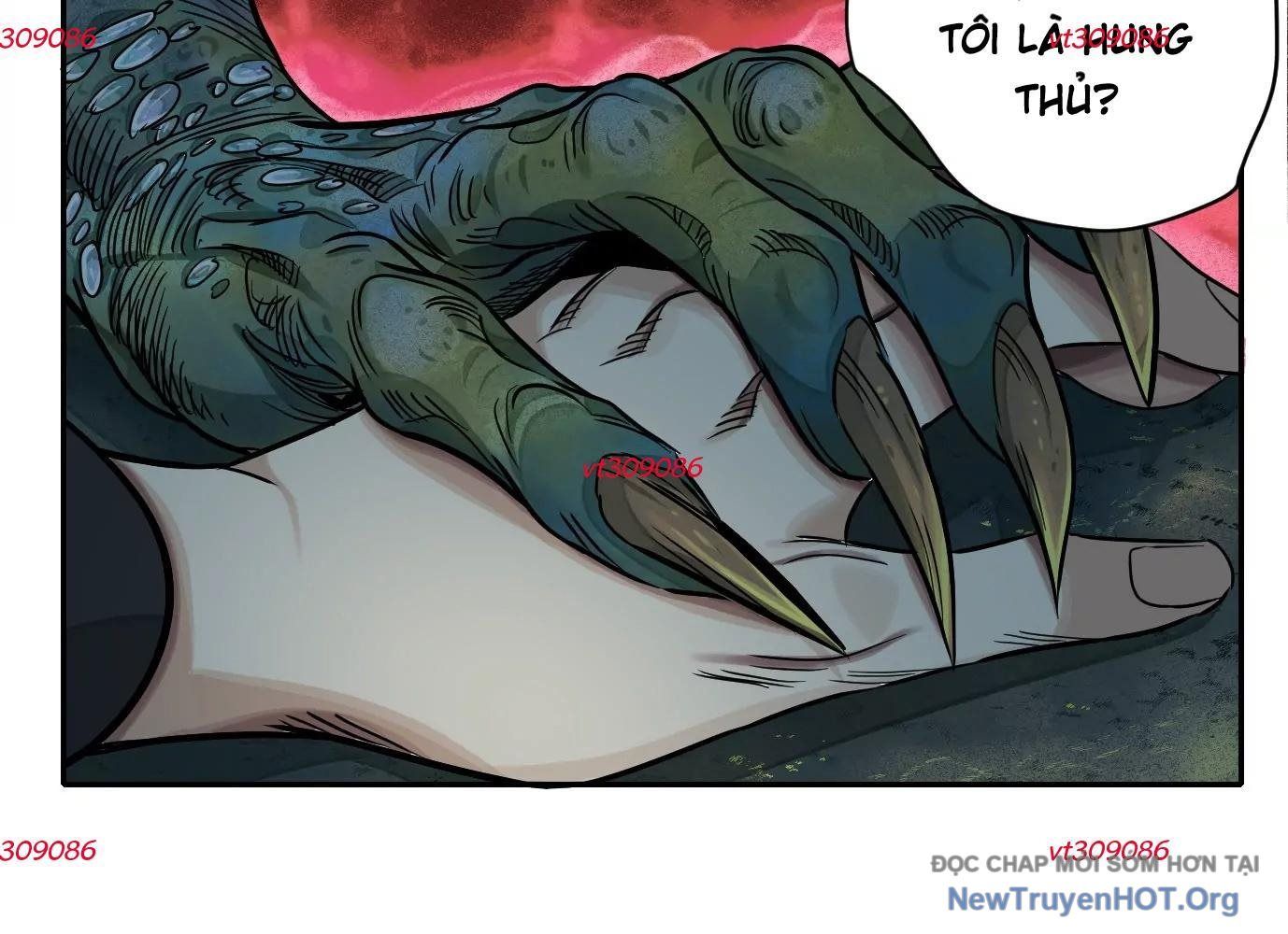 Thập Nhị Tinh – Dị Thú Mê Thành Chapter 33 - Trang 2