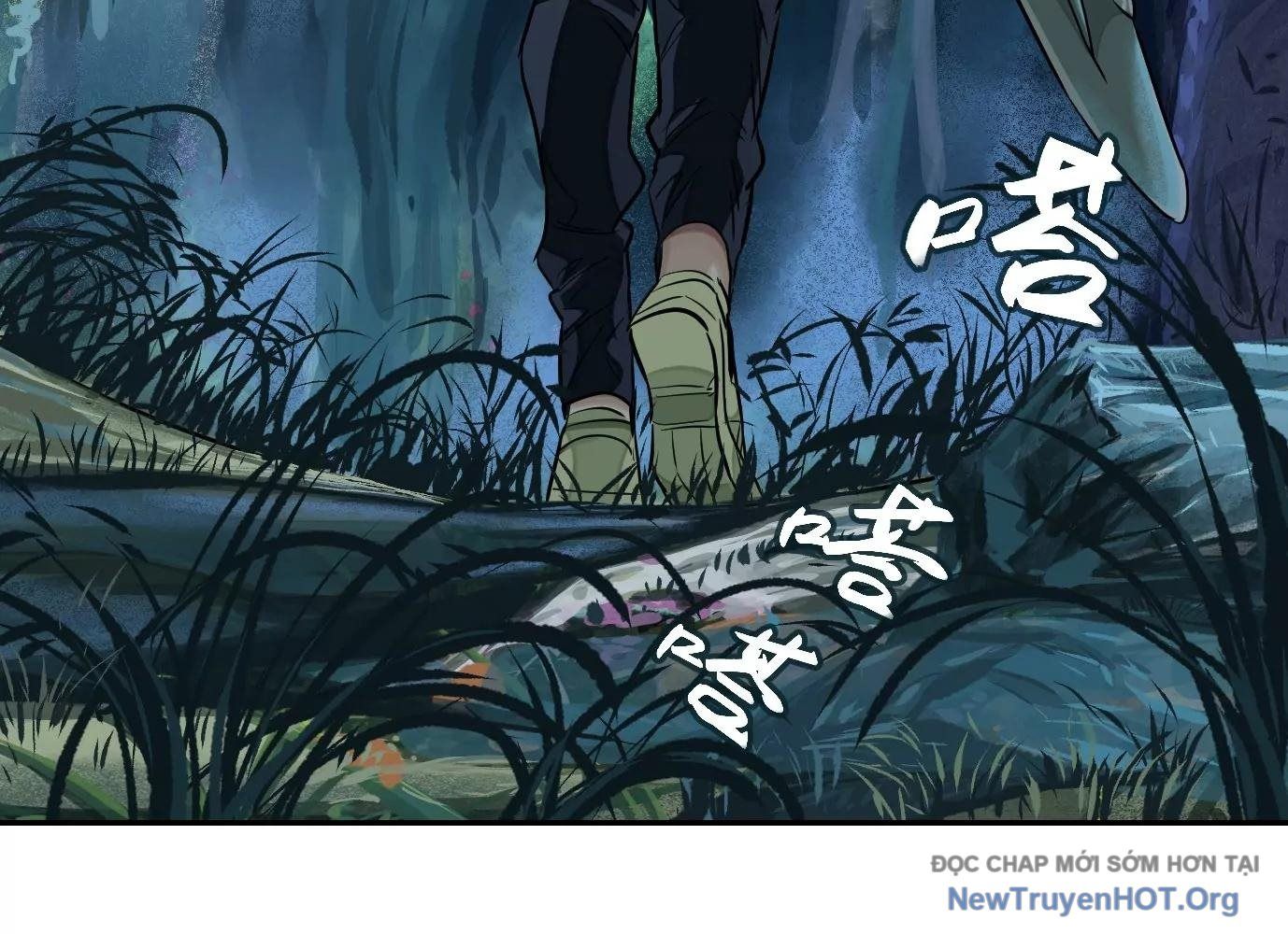 Thập Nhị Tinh – Dị Thú Mê Thành Chapter 33 - Trang 2