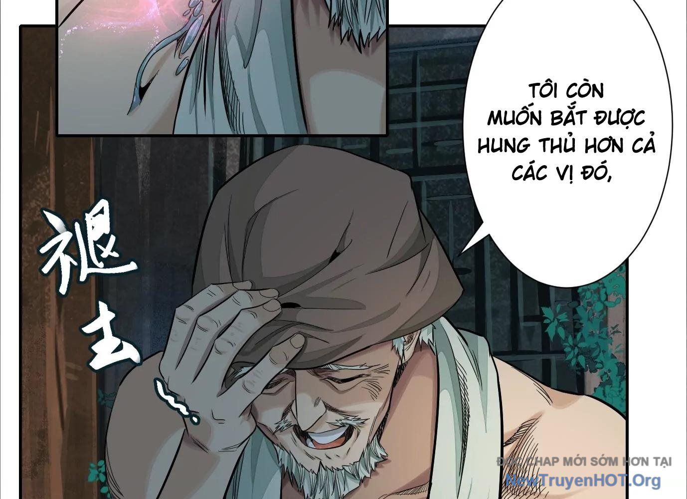 Thập Nhị Tinh – Dị Thú Mê Thành Chapter 33 - Trang 2