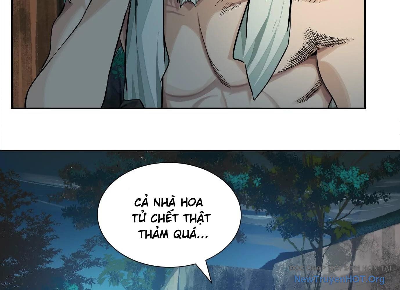 Thập Nhị Tinh – Dị Thú Mê Thành Chapter 33 - Trang 2