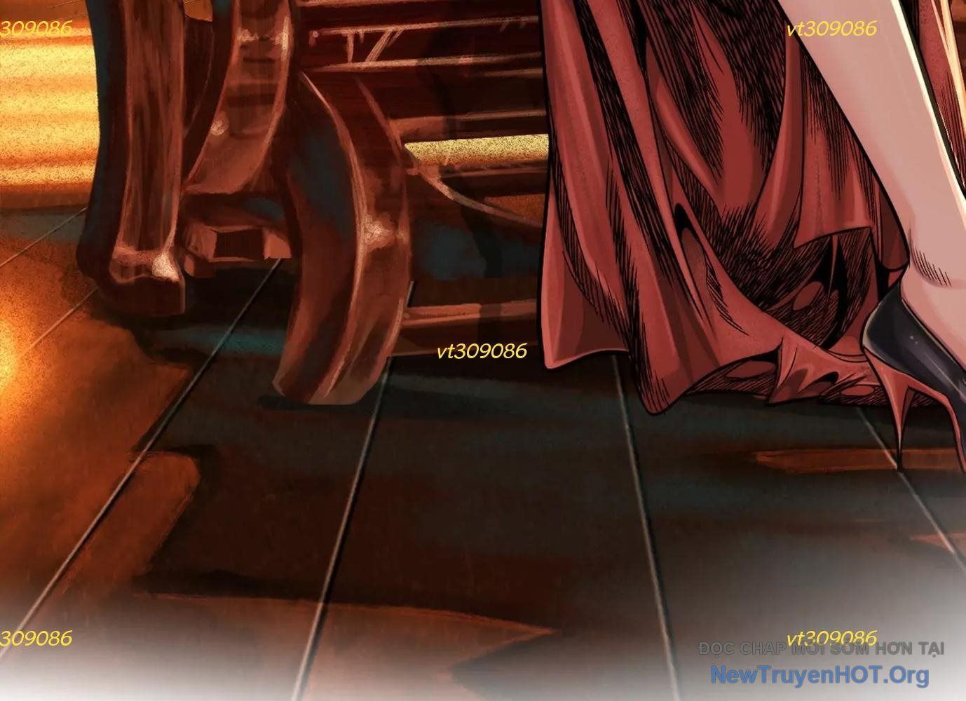 Thập Nhị Tinh – Dị Thú Mê Thành Chapter 33 - Trang 2