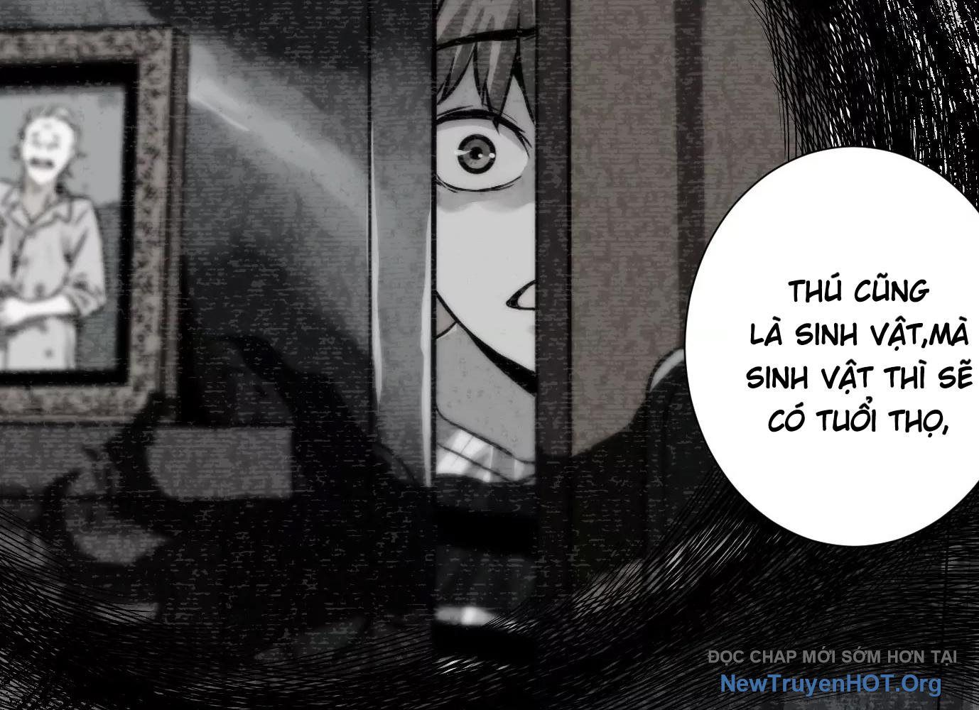 Thập Nhị Tinh – Dị Thú Mê Thành Chapter 33 - Trang 2