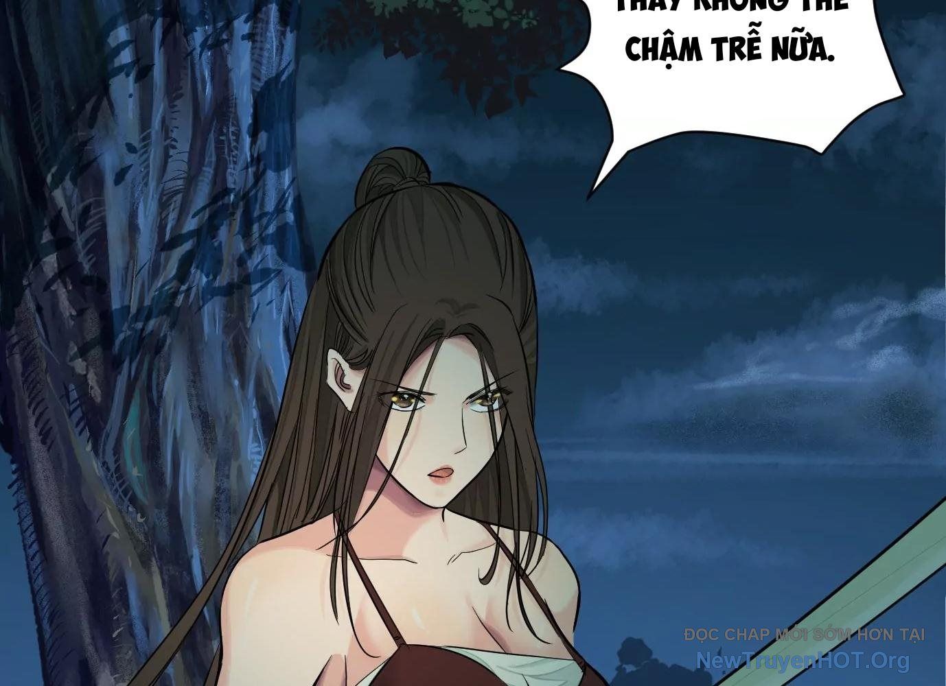 Thập Nhị Tinh – Dị Thú Mê Thành Chapter 33 - Trang 2