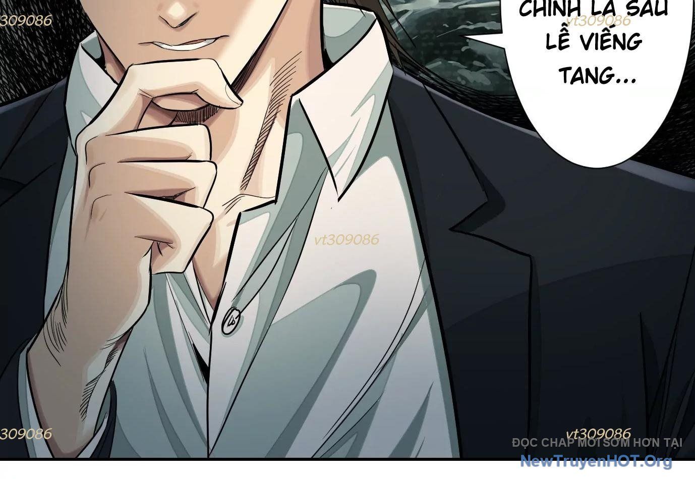 Thập Nhị Tinh – Dị Thú Mê Thành Chapter 33 - Trang 2