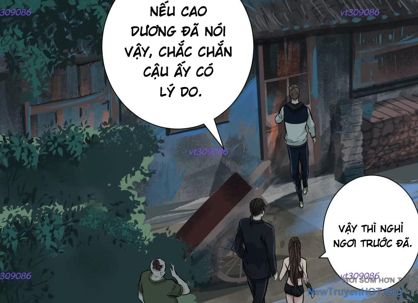 Thập Nhị Tinh – Dị Thú Mê Thành Chapter 33 - Trang 2