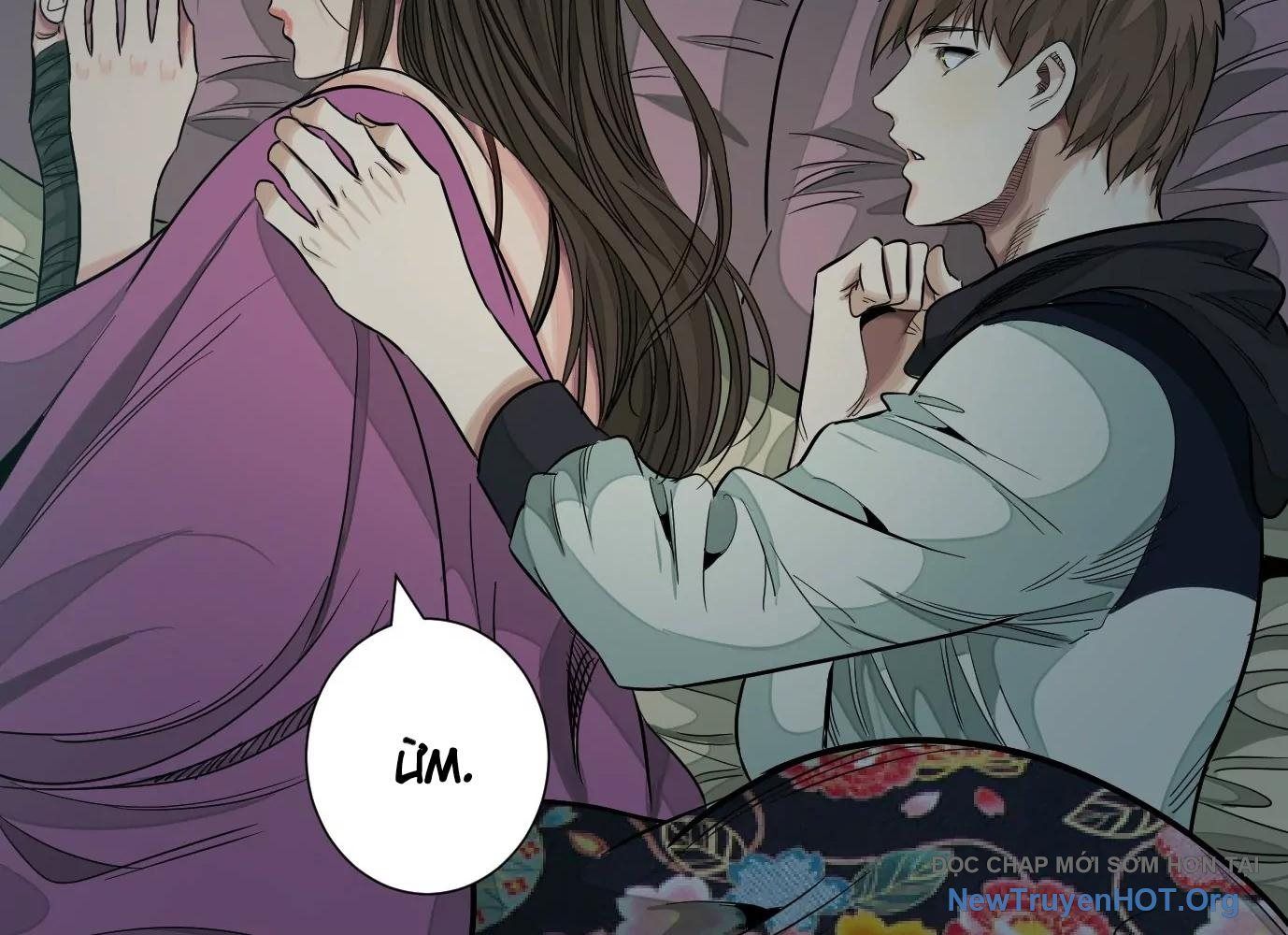 Thập Nhị Tinh – Dị Thú Mê Thành Chapter 33 - Trang 2