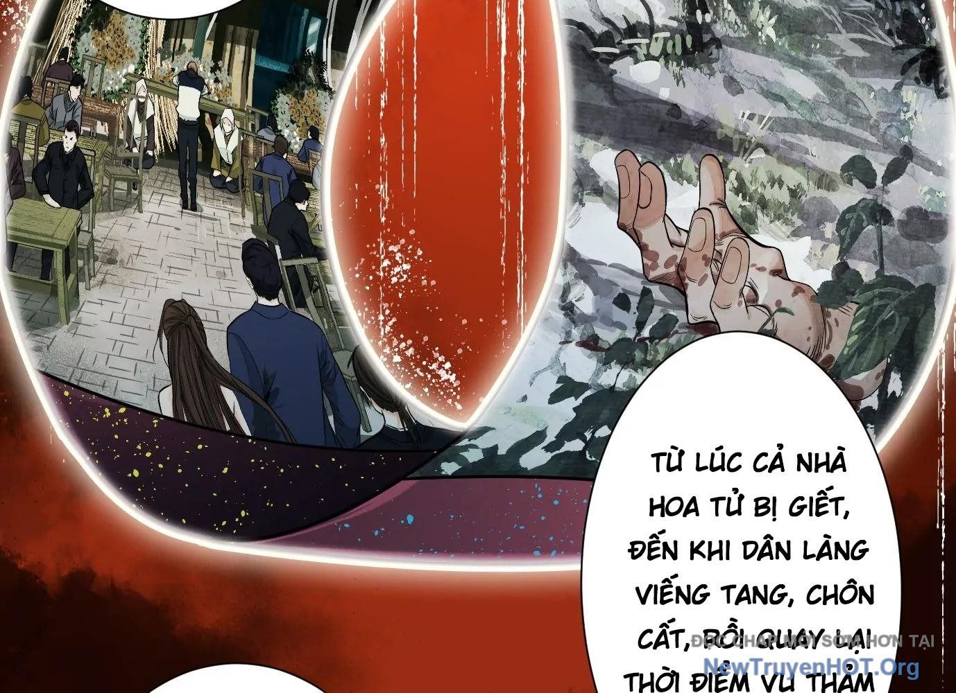 Thập Nhị Tinh – Dị Thú Mê Thành Chapter 34 - Trang 2