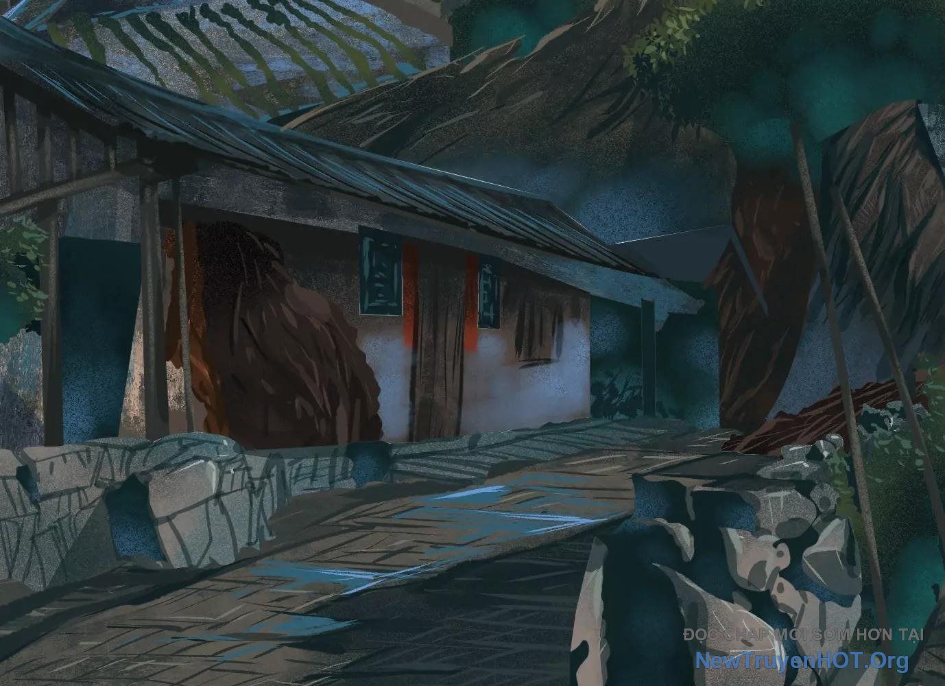 Thập Nhị Tinh – Dị Thú Mê Thành Chapter 34 - Trang 2
