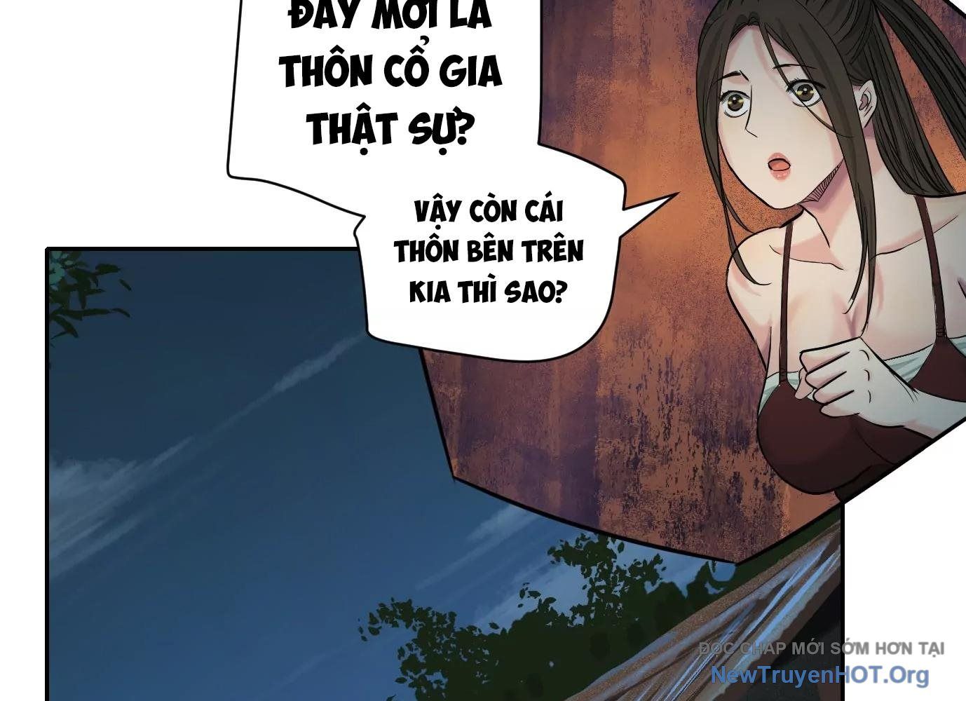 Thập Nhị Tinh – Dị Thú Mê Thành Chapter 34 - Trang 2