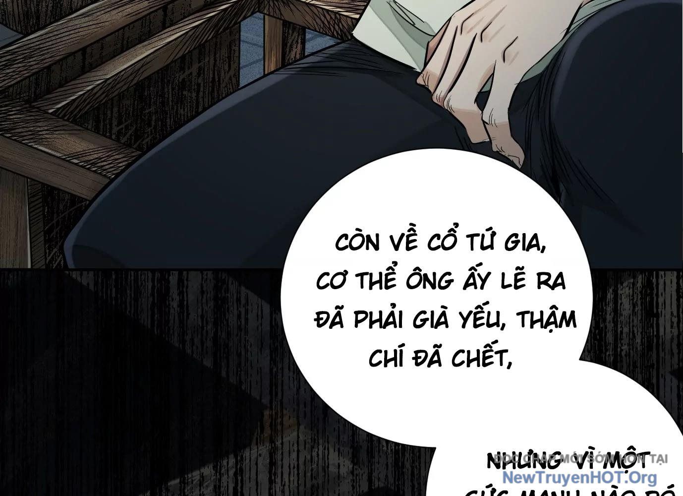 Thập Nhị Tinh – Dị Thú Mê Thành Chapter 34 - Trang 2