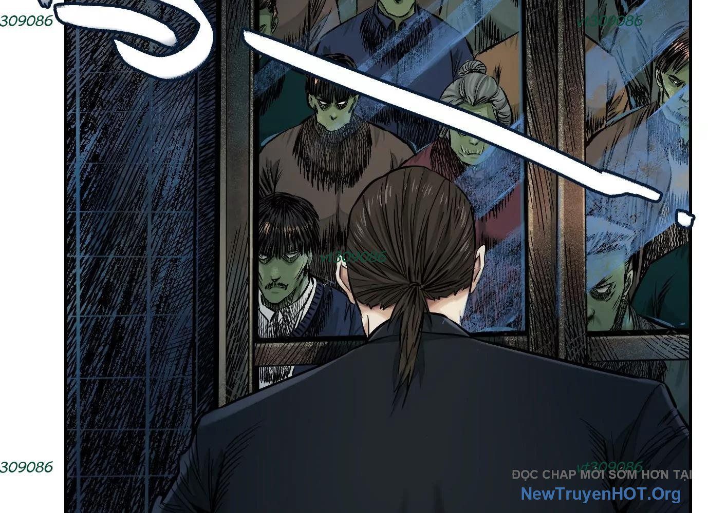 Thập Nhị Tinh – Dị Thú Mê Thành Chapter 35 - Trang 2
