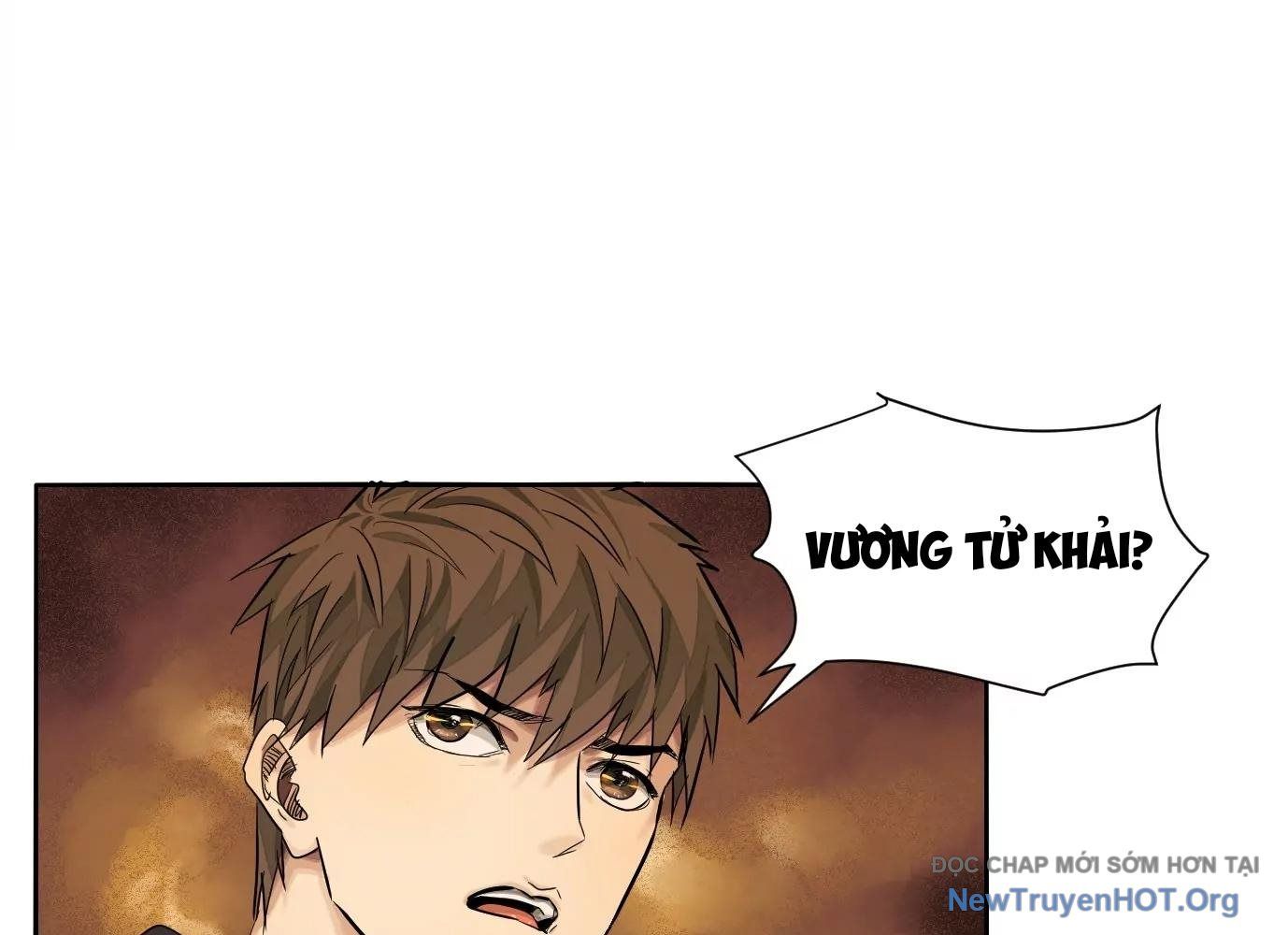 Thập Nhị Tinh – Dị Thú Mê Thành Chapter 35 - Trang 2