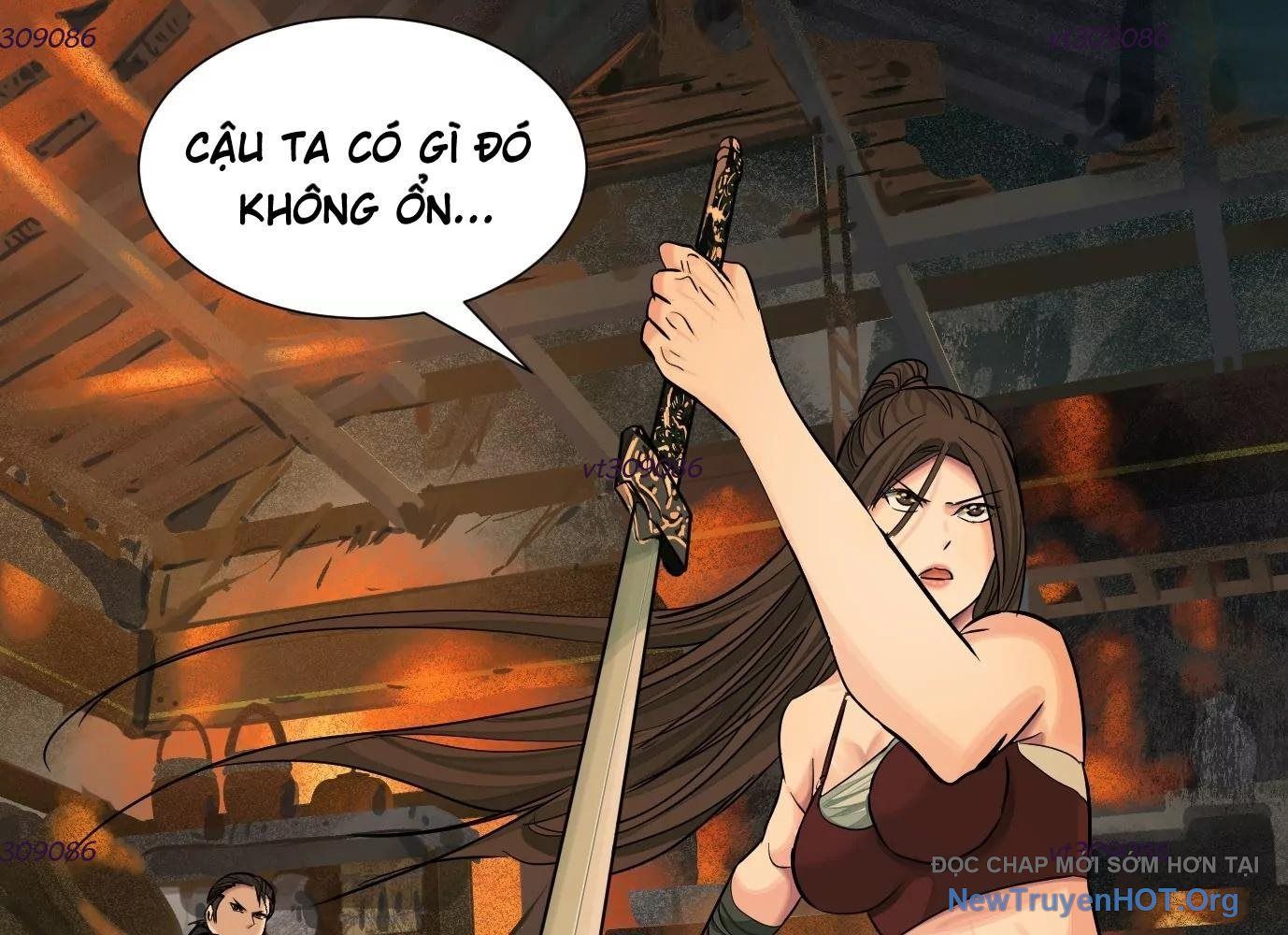 Thập Nhị Tinh – Dị Thú Mê Thành Chapter 35 - Trang 2