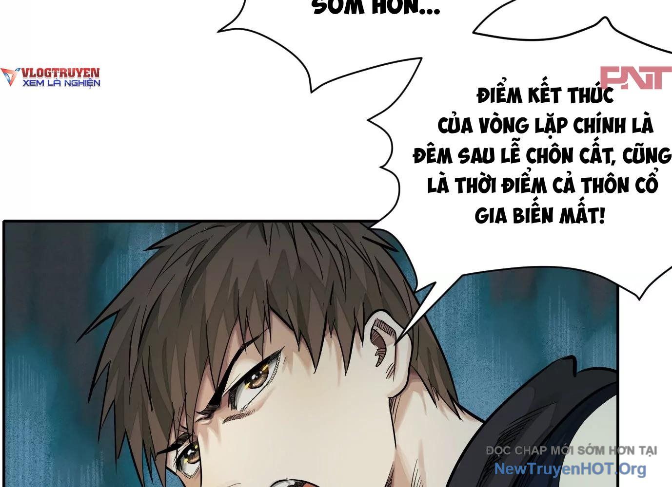 Thập Nhị Tinh – Dị Thú Mê Thành Chapter 35 - Trang 2