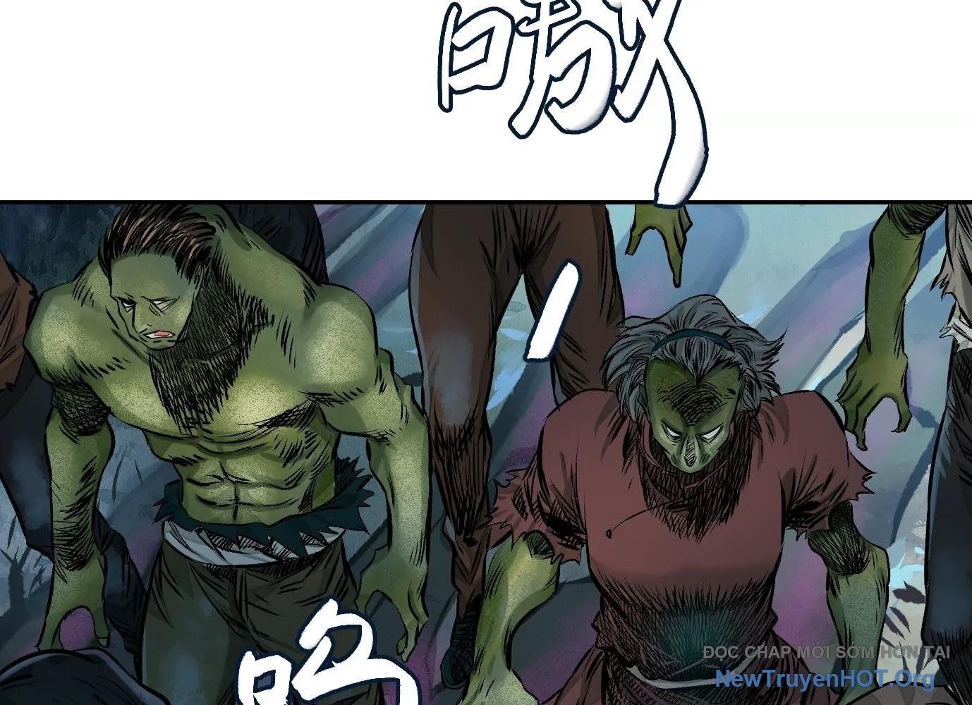 Thập Nhị Tinh – Dị Thú Mê Thành Chapter 35 - Trang 2