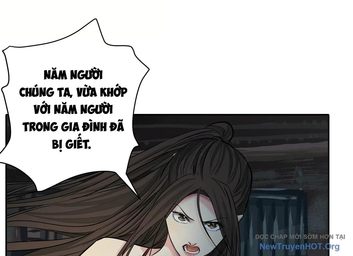 Thập Nhị Tinh – Dị Thú Mê Thành Chapter 35 - Trang 2