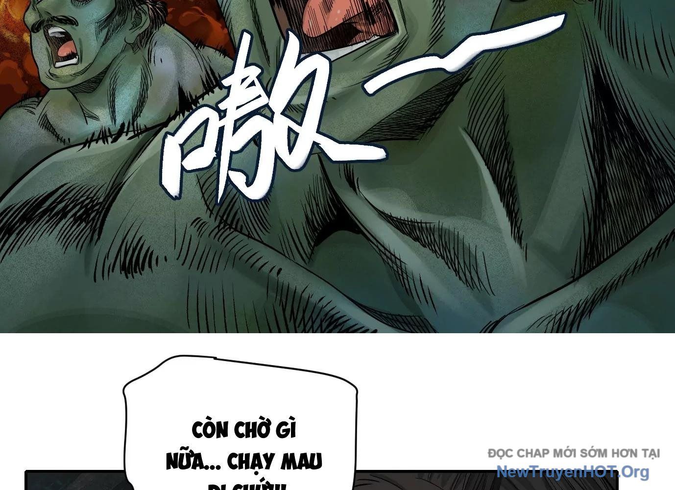 Thập Nhị Tinh – Dị Thú Mê Thành Chapter 35 - Trang 2