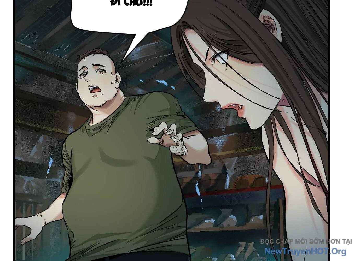 Thập Nhị Tinh – Dị Thú Mê Thành Chapter 35 - Trang 2
