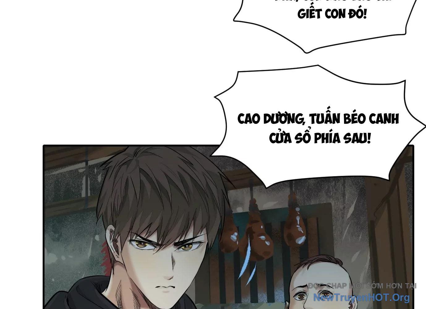 Thập Nhị Tinh – Dị Thú Mê Thành Chapter 35 - Trang 2