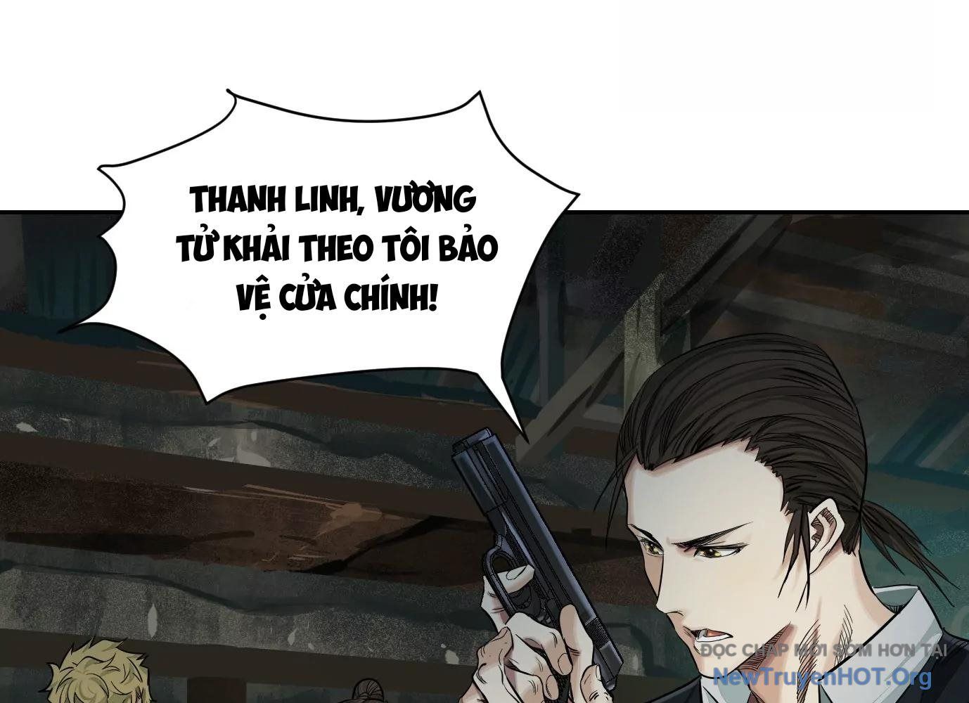 Thập Nhị Tinh – Dị Thú Mê Thành Chapter 35 - Trang 2