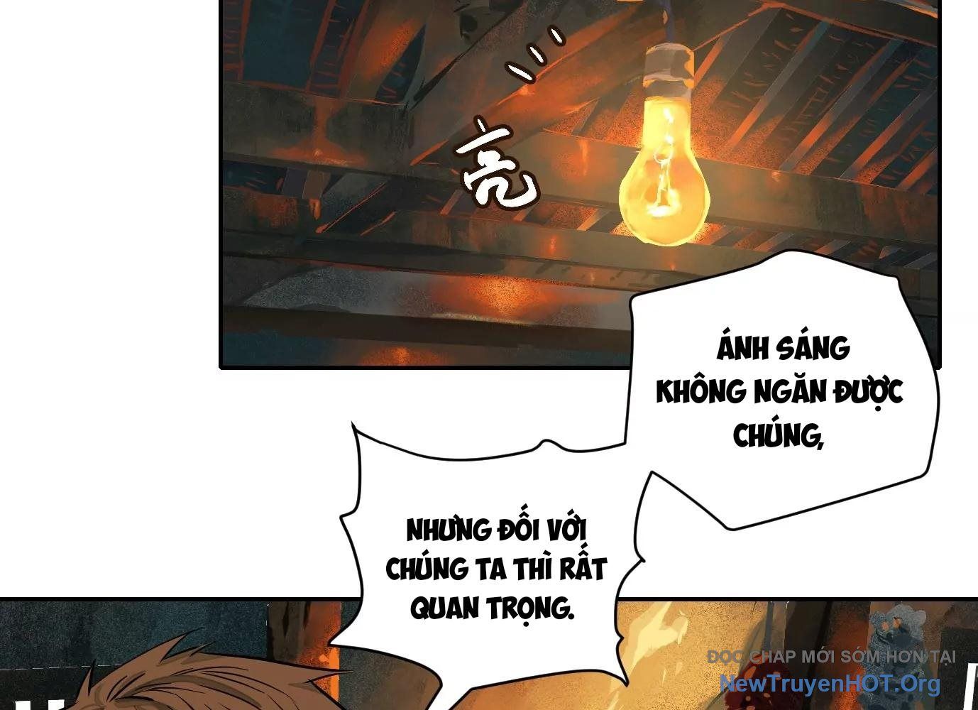 Thập Nhị Tinh – Dị Thú Mê Thành Chapter 35 - Trang 2