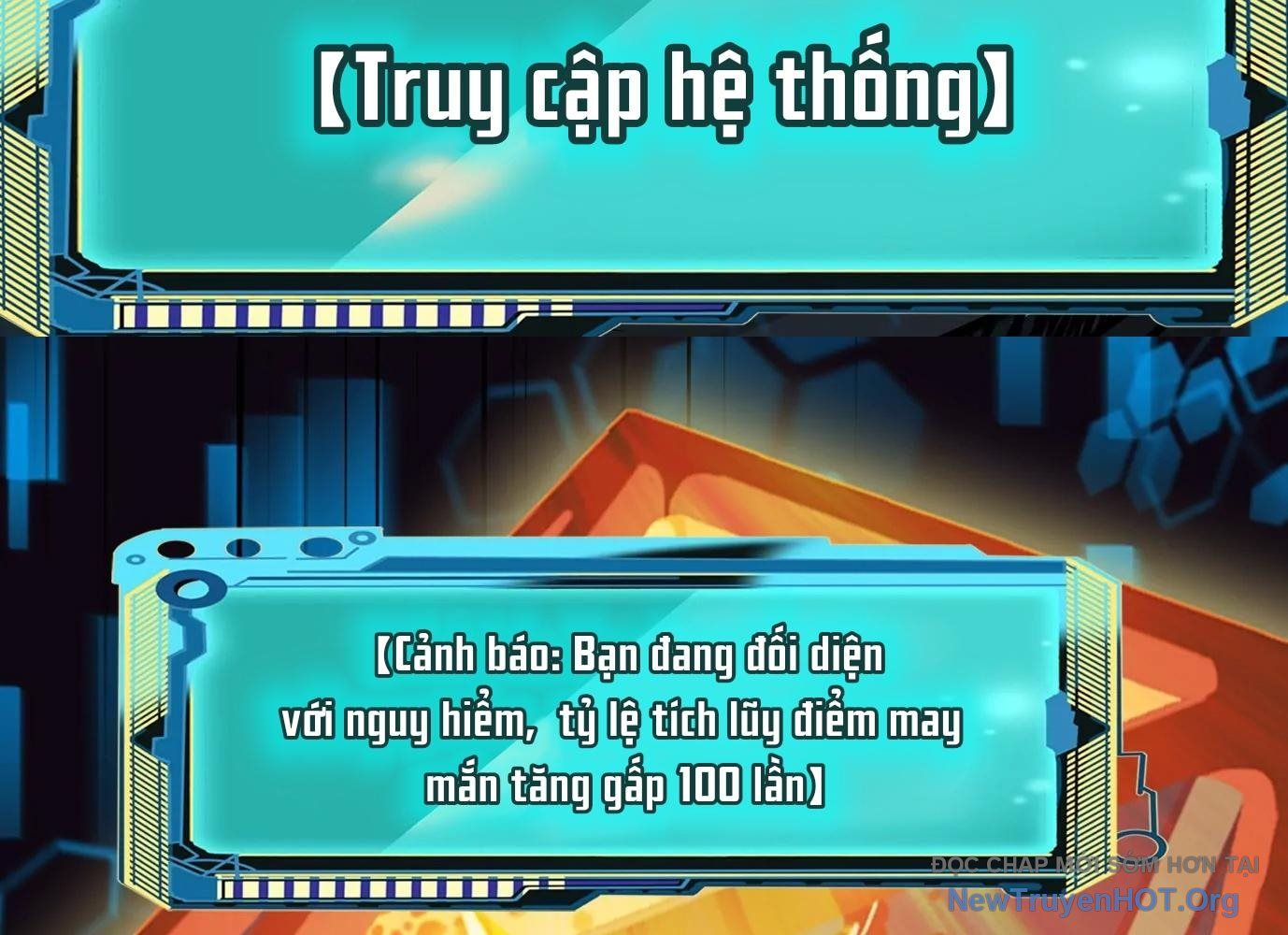 Thập Nhị Tinh – Dị Thú Mê Thành Chapter 35 - Trang 2