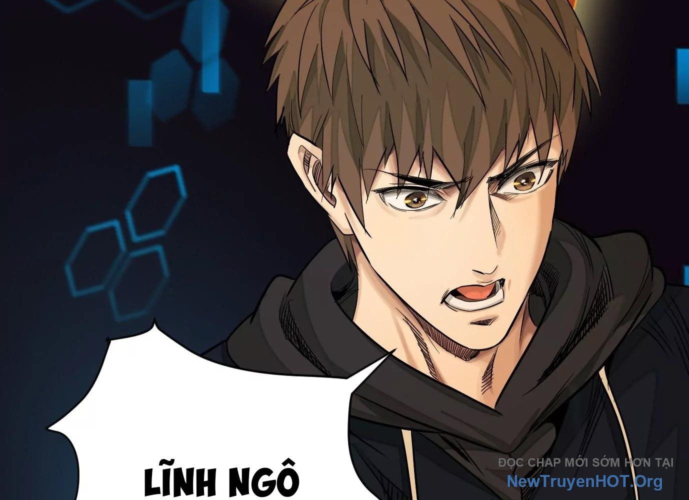 Thập Nhị Tinh – Dị Thú Mê Thành Chapter 35 - Trang 2
