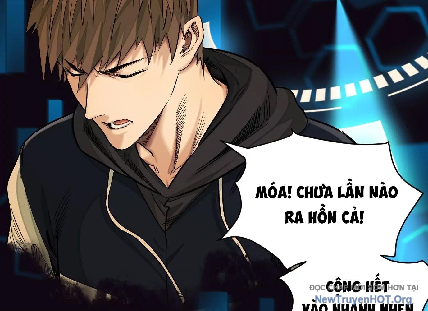 Thập Nhị Tinh – Dị Thú Mê Thành Chapter 35 - Trang 2