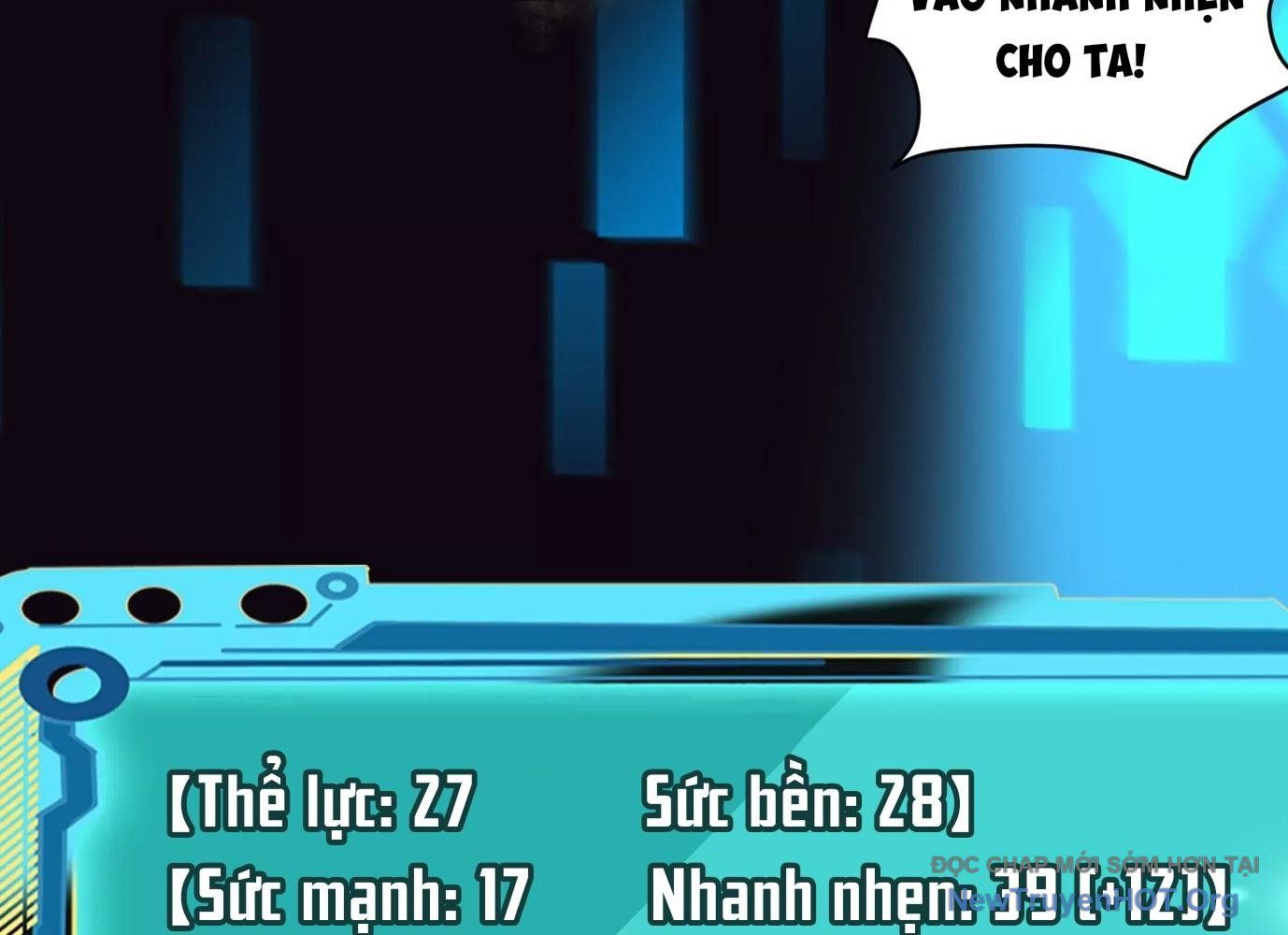Thập Nhị Tinh – Dị Thú Mê Thành Chapter 35 - Trang 2