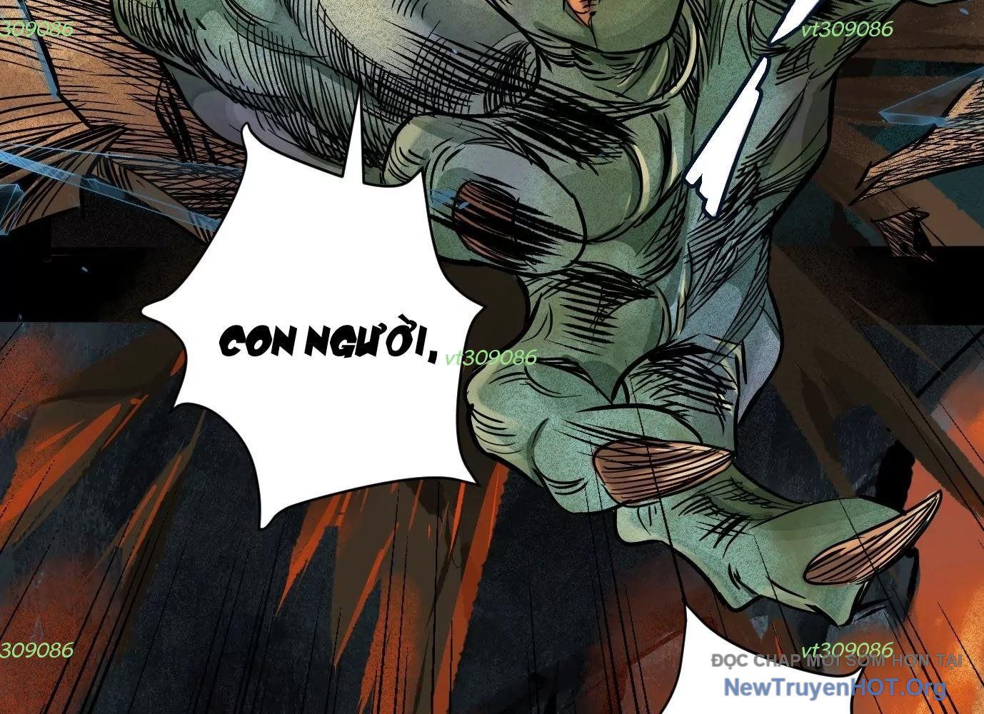 Thập Nhị Tinh – Dị Thú Mê Thành Chapter 35 - Trang 2