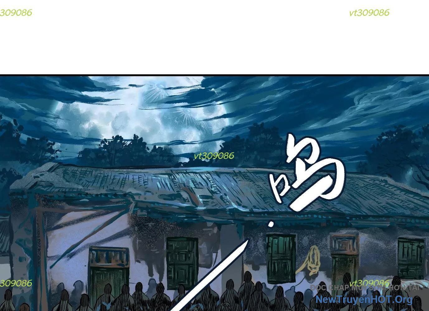 Thập Nhị Tinh – Dị Thú Mê Thành Chapter 35 - Trang 2