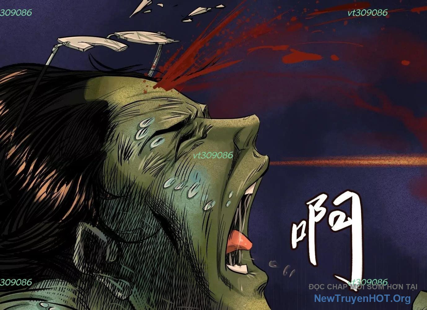 Thập Nhị Tinh – Dị Thú Mê Thành Chapter 35 - Trang 2