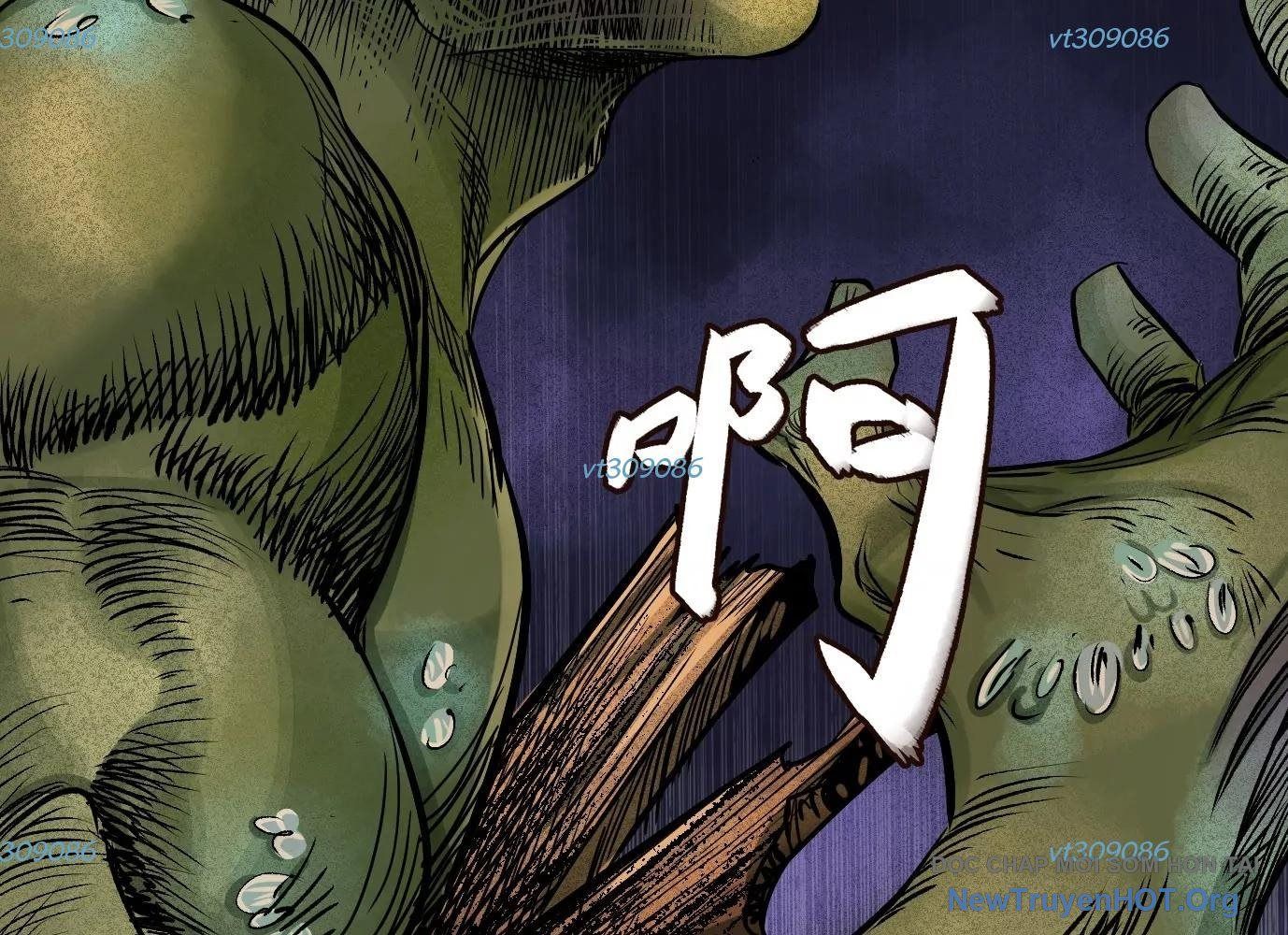 Thập Nhị Tinh – Dị Thú Mê Thành Chapter 35 - Trang 2