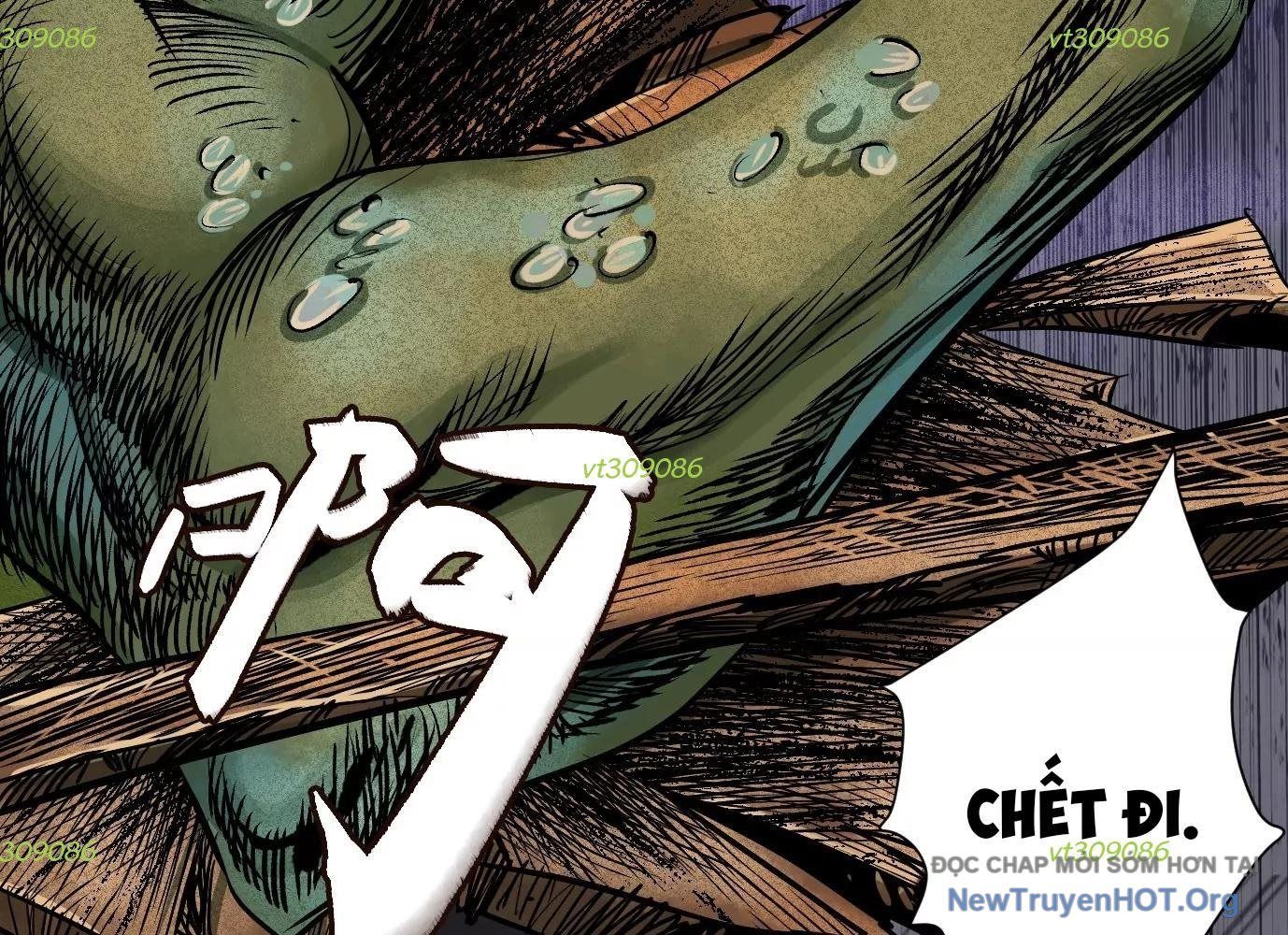 Thập Nhị Tinh – Dị Thú Mê Thành Chapter 35 - Trang 2