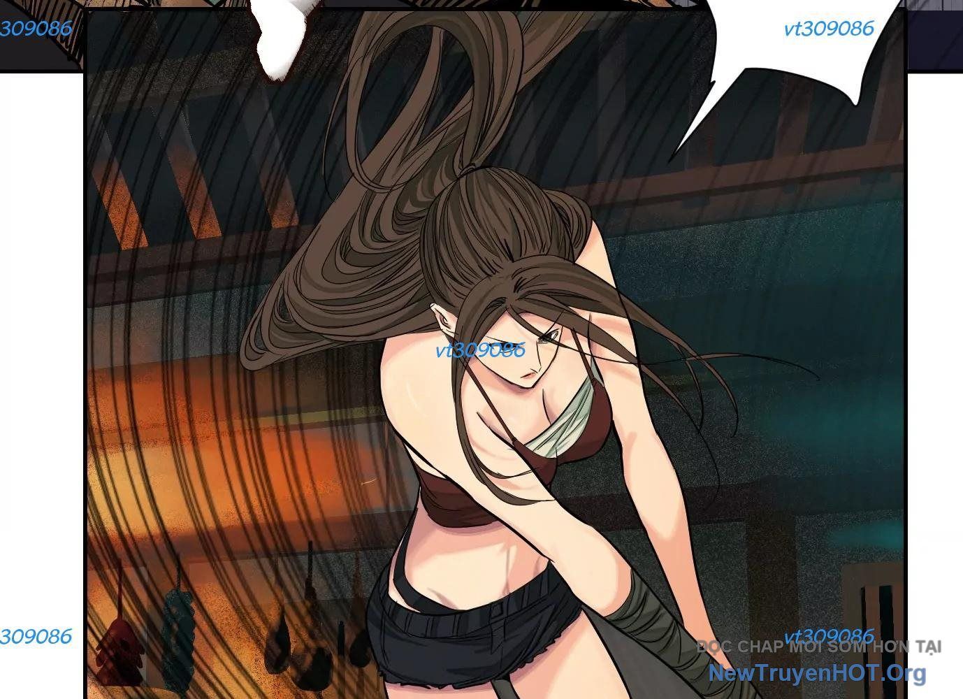 Thập Nhị Tinh – Dị Thú Mê Thành Chapter 35 - Trang 2