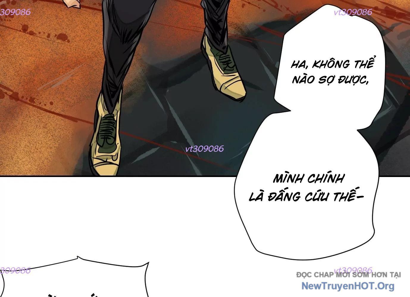 Thập Nhị Tinh – Dị Thú Mê Thành Chapter 35 - Trang 2