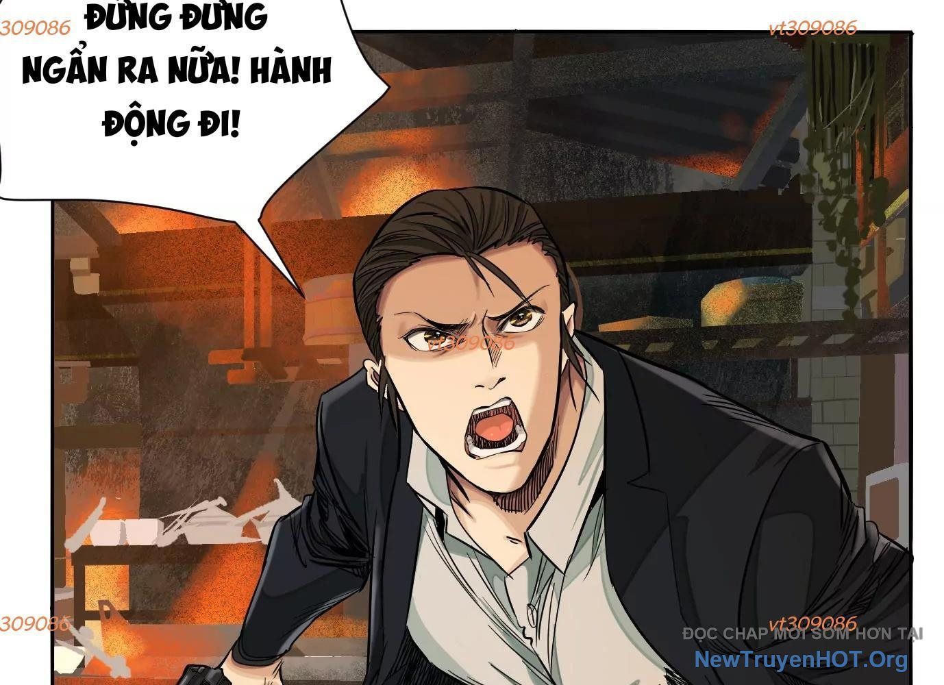 Thập Nhị Tinh – Dị Thú Mê Thành Chapter 35 - Trang 2
