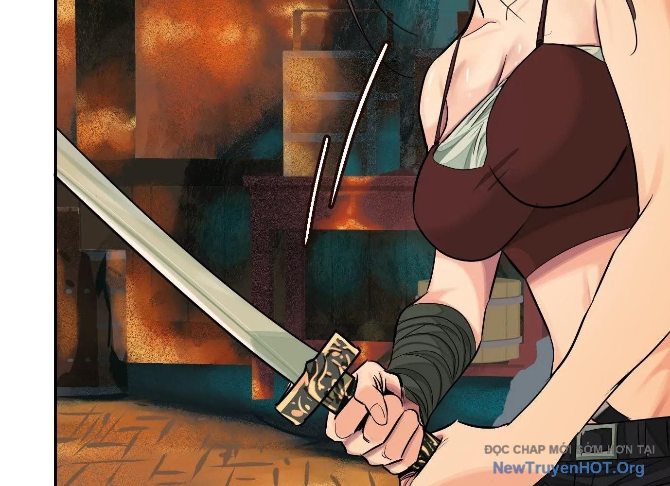 Thập Nhị Tinh – Dị Thú Mê Thành Chapter 35 - Trang 2