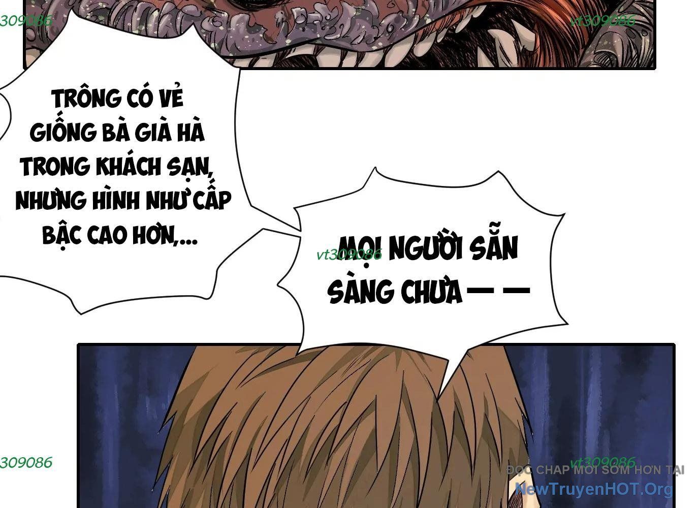 Thập Nhị Tinh – Dị Thú Mê Thành Chapter 36 - Trang 2