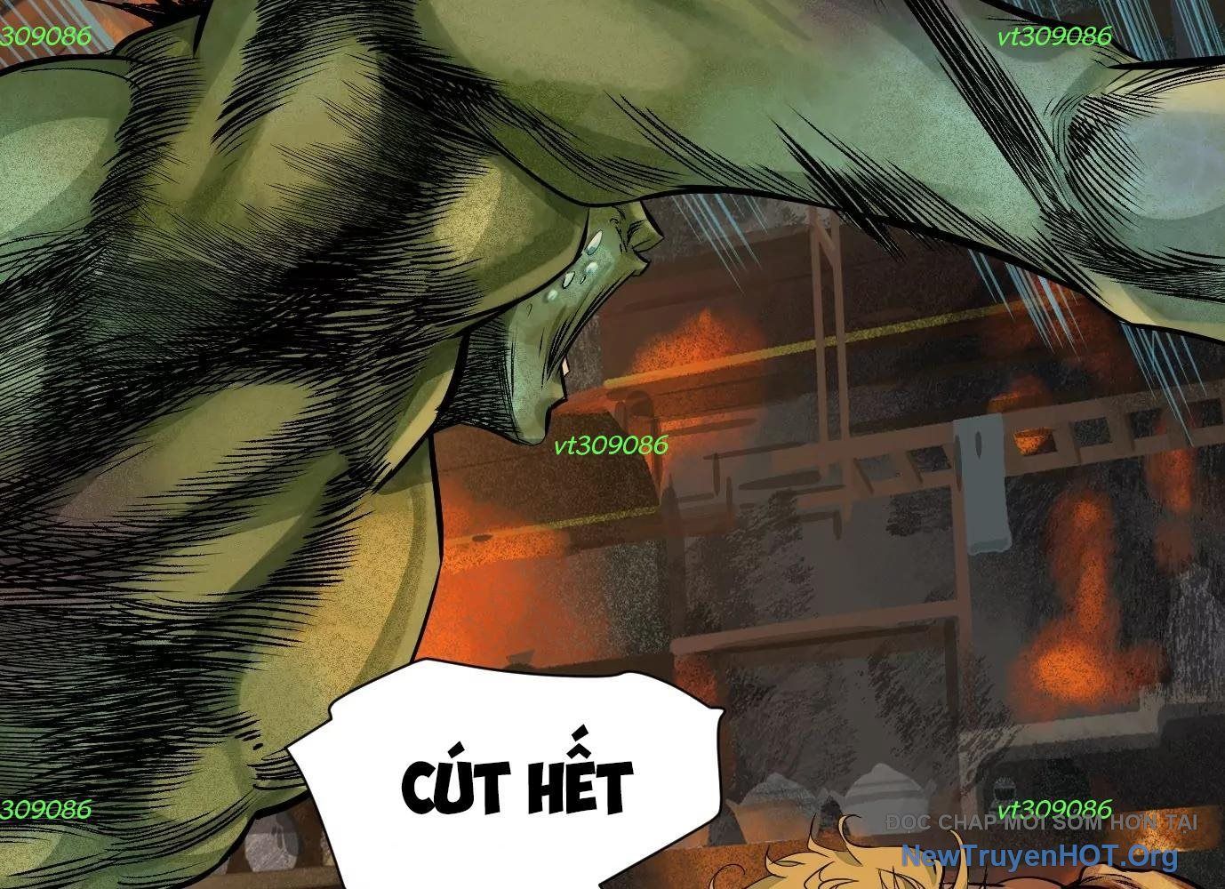 Thập Nhị Tinh – Dị Thú Mê Thành Chapter 36 - Trang 2