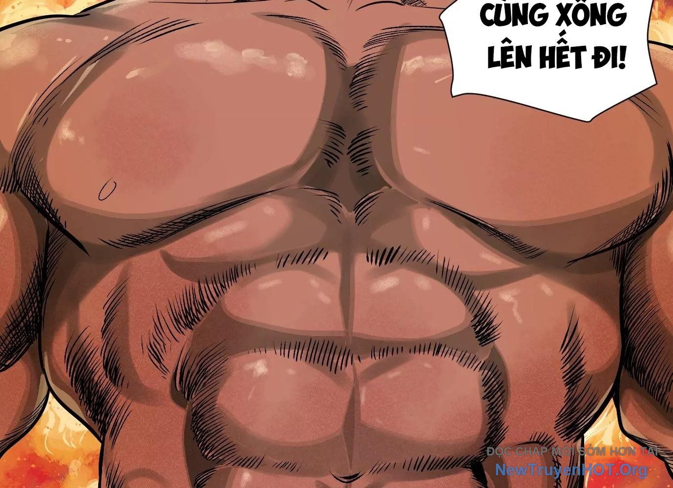 Thập Nhị Tinh – Dị Thú Mê Thành Chapter 36 - Trang 2