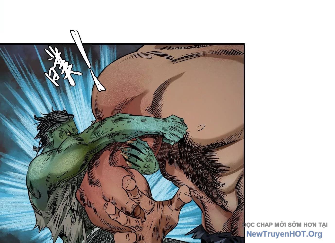 Thập Nhị Tinh – Dị Thú Mê Thành Chapter 36 - Trang 2