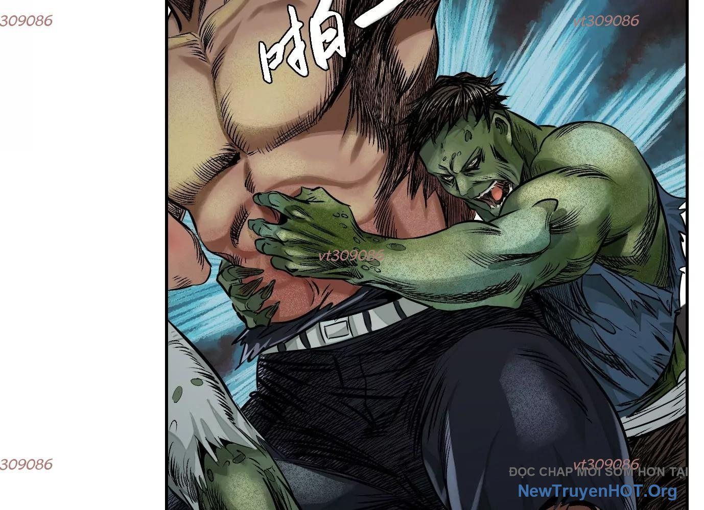 Thập Nhị Tinh – Dị Thú Mê Thành Chapter 36 - Trang 2