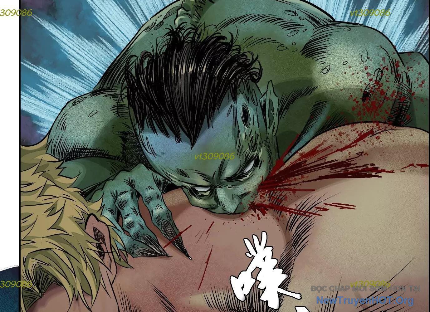 Thập Nhị Tinh – Dị Thú Mê Thành Chapter 36 - Trang 2